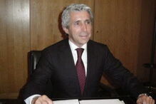 João Alexandre Silva, BES, Madeira