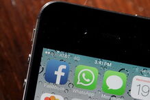 Rede social Facebook