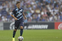Quintero, jogador, FC Porto