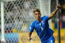 Martin Chrien está prestes a assinar pelo Benfica