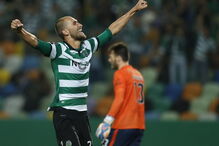 Bas Dost