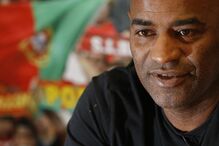 Oceano namora com jornalista da TVI