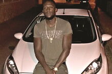 Reiss Brightly organizou a viagem