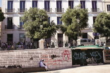 Sede da Ordem dos Advogados, em Lisboa
