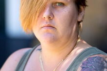 Donna descobriu que os pais eram meios-irmãos