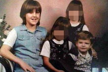 Donna descobriu que os pais eram meios-irmãos