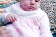 Donna descobriu que os pais eram meios-irmãos