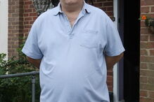 Donna descobriu que os pais eram meios-irmãos