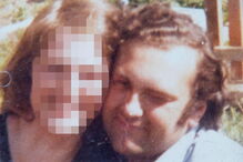 Donna descobriu que os pais eram meios-irmãos