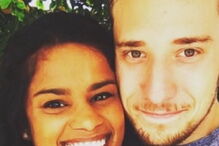 Matt e Laura conheceram-se no jardim de infância.