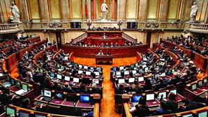 Parlamento debate hoje habitação a pedido do PSD com 13 diplomas de vários partidos