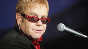 Elton John vai deixar de dar concertos