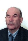 Luciano Maria Joaquim, 78 anos