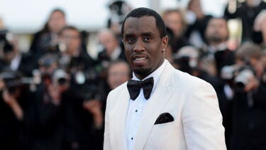 P. Diddy