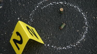 Colisão rodoviária termina em tiroteio com dois feridos graves em Cascais