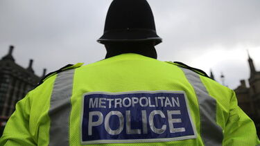 Metropolitan Police