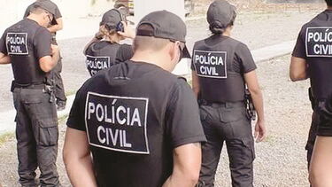 PJ detém polícia brasileiro expulso por tráfico de droga. Refugiou-se em casa da mãe e do irmão em Almada