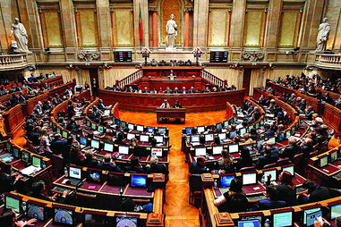 Parlamento