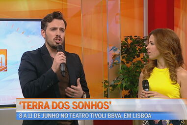 'Terra dos Sonhos'
