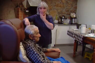 Milionário de 101 anos não se lembra de casar