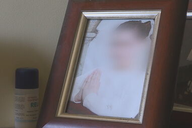 Fogo destrói pastelaria em Barcelos