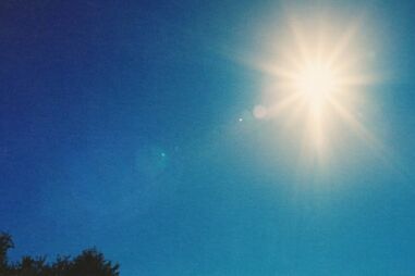 Temperaturas acima dos 35ºC previstas hoje para mais de 190 milhões de pessoas na Europa