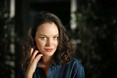 TVI, Joana de Verona, Ouro Verde, Diogo Morgado, Cátia Oliveira, Afonso, Santiago, atriz, atriz, Nuno Pardal, economia, negócios e finanças, questões sociais, artes, cultura e entretenimento