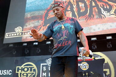 The Prodigy, do duo Mobb Deep