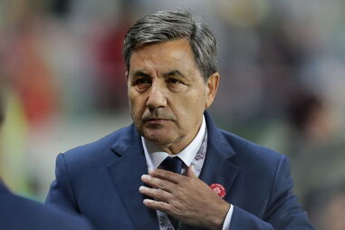 Fernando Gomes