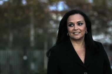 Alberta Marques Fernandes