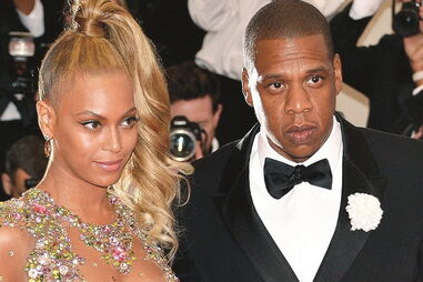 Beyoncé e Jay-Z
