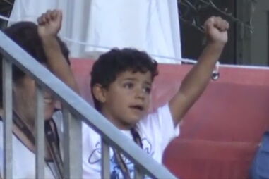 CMTV testemunhou cerimónia de macumba na Guiné-Bissau