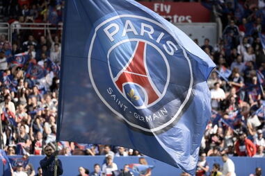 Paris Saint-Germain