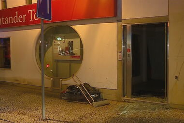 Totta, Santader, Aveiro, PSP, acidentes e desastres, incêndios