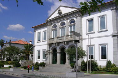 Câmara Municipal de Fafe
