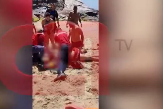 Peregrinos chegaram a Fátima após pedalarem três mil quilómetros