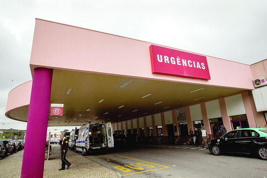 Hospital Amadora-Sintra