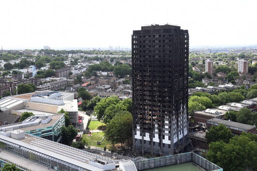 Torre Grenfell