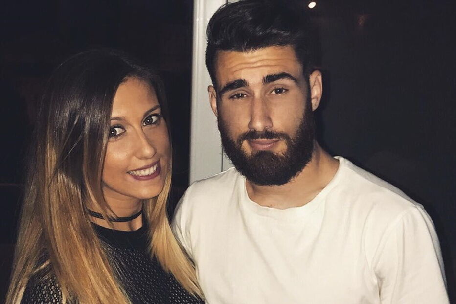 Rafa, Cláudia Duarte, Benfica, Estádio da Luz, Estádio do Jamor, Instagram, desporto, futebol