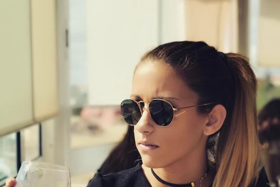 Rafa, Cláudia Duarte, Benfica, Estádio da Luz, Estádio do Jamor, Instagram, desporto, futebol