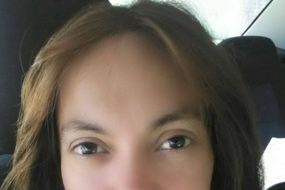 Sofia Ribeiro, Jorge Barros, atriz, Carla, saúde