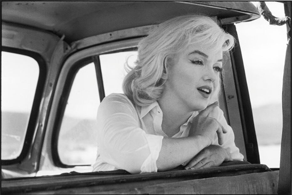 Marilyn Monroe, Hollywood, sexy, atriz, mulher, 91 anos, nasceu 