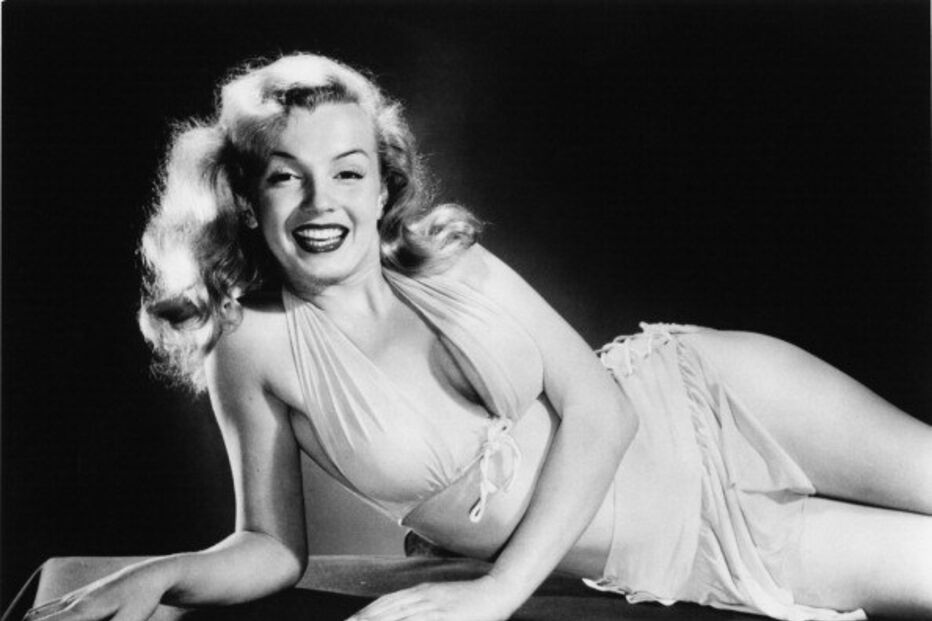 Marilyn Monroe, Hollywood, sexy, atriz, mulher, 91 anos, nasceu 