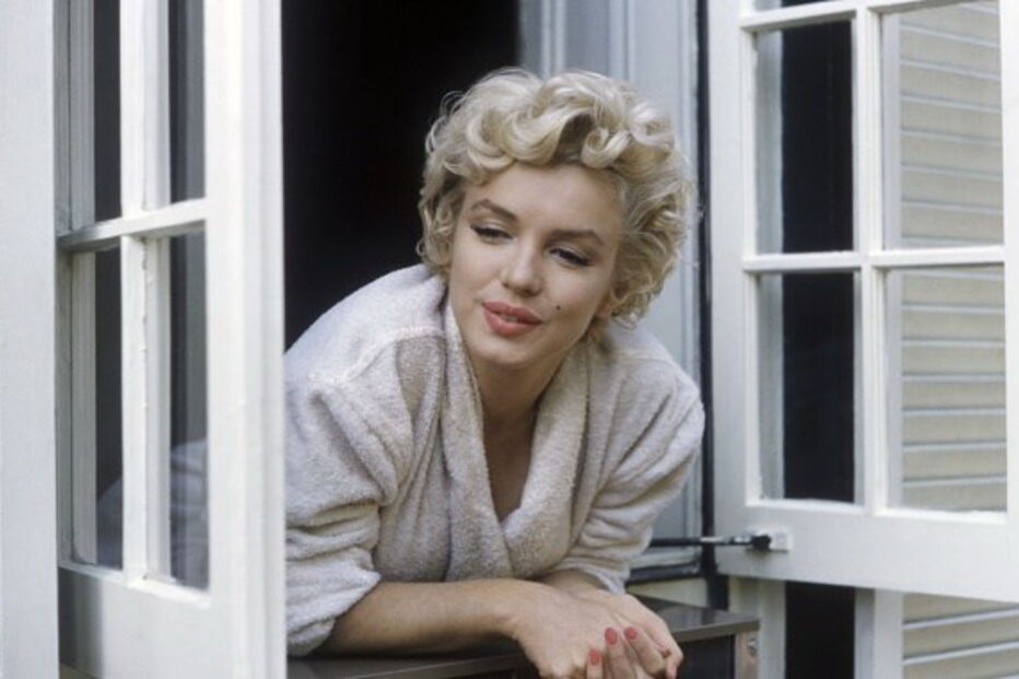 Marilyn Monroe, Hollywood, sexy, atriz, mulher, 91 anos, nasceu 