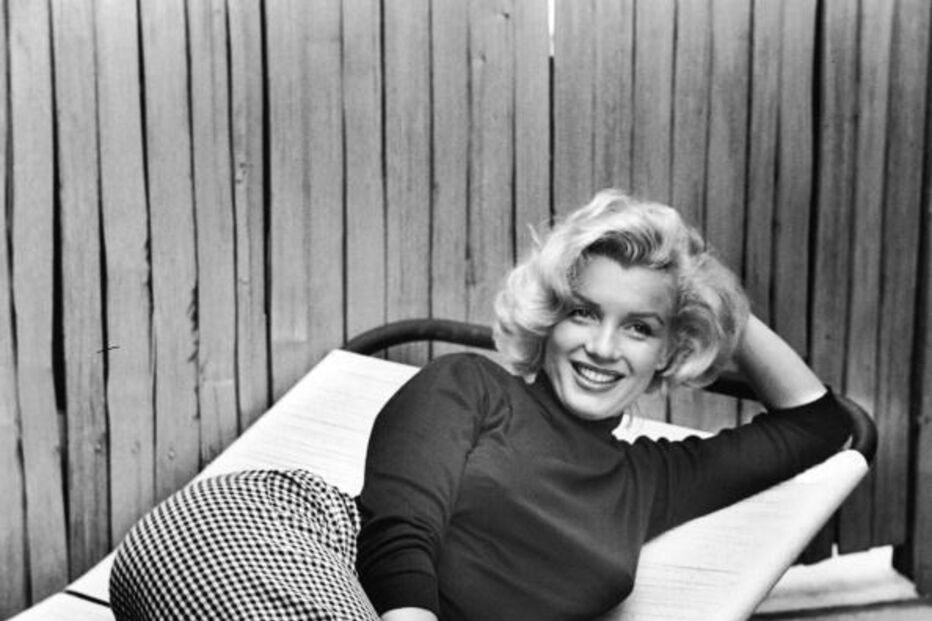 Marilyn Monroe, Hollywood, sexy, atriz, mulher, 91 anos, nasceu 