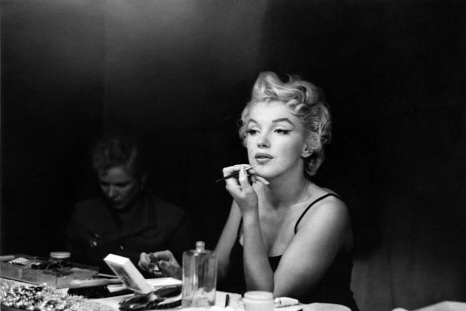 Marilyn Monroe, Hollywood, sexy, atriz, mulher, 91 anos, nasceu 