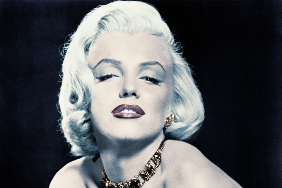 Marilyn Monroe, Hollywood, sexy, atriz, mulher, 91 anos, nasceu 