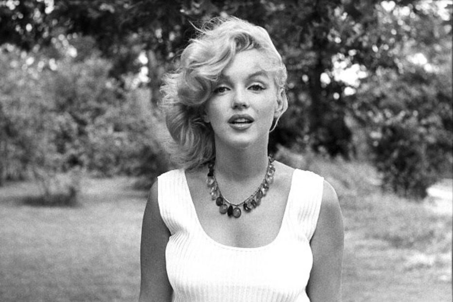 Marilyn Monroe, Hollywood, sexy, atriz, mulher, 91 anos, nasceu 