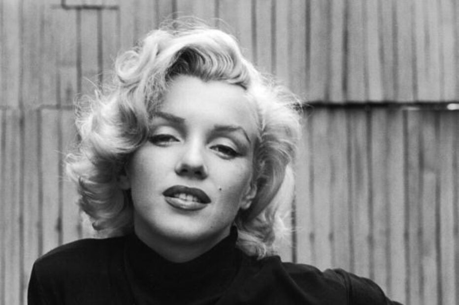 Marilyn Monroe, Hollywood, sexy, atriz, mulher, 91 anos, nasceu 