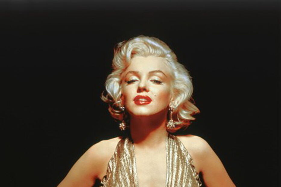 Marilyn Monroe, Hollywood, sexy, atriz, mulher, 91 anos, nasceu 